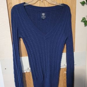 Abercrombie and Fitch sweater woman's size M